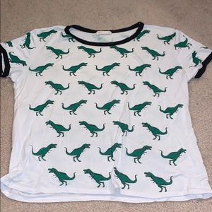 Dino T-Shirt